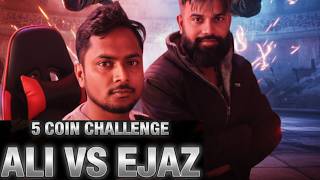 Ejaz bhai vs ALI !! Tekken3 game play // Ninja ali yt // #tekken3ninjaaliyt screenshot 5