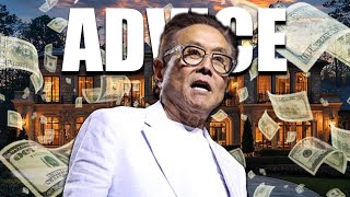 How To Simply Pay Off Your Debt by Robert Kiyosaki!