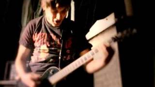 The Black Dahlia Murder "Funeral Thirst" (OFFICIAL VIDEO)