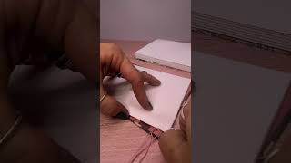 Coptic Book Binding with the Multi-Cinch!
