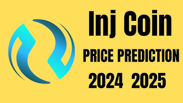 Injective INJ Coin Price Prediction 2024 and 2025 | Injective Protocol Prediction 2025