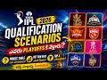 IPL 2026 Qualification Scenarios – ఎవరు క్వాలిఫై అవుతారు?