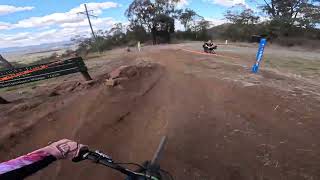 Eloise Cotter Outlaw Downhill, Jubilee Park Toowoomba 23Rd Aug 2026