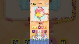 Colony Flow Level - 968 Gameplay Solution