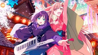 La Princesa Kaguya Del Cosmos trailer Espaol Latino
