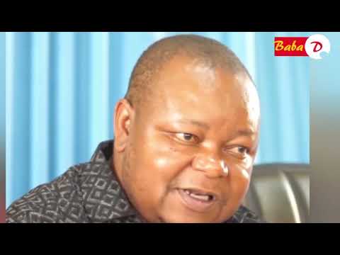 WAZIRI TAMISEMI AINGILIA KATI SAKATA LA MBUNGE MSUKUMA NA MWEKEZAJI HUKO KATORO GEITA 