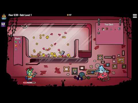 Mastering Tactical Item Selection and Claw Mechanics in Dungeon Clawler+