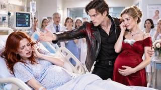 For Mistress, Husband Humiliated Pregnant Wife; She Wed CEO Loving Her A Decade, He Was Remorseful!