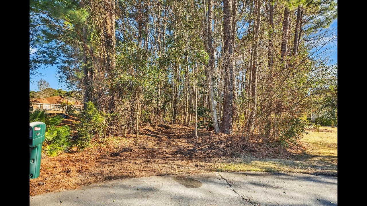 Lots And Land at 513 Reedy River Rd., Myrtle Beach, SC 29588 - For sale