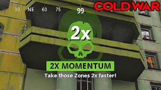 Cold War War Gamemode Gameplay - Cut War Gamemode Gameplay