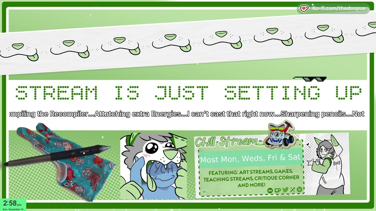 💚SV RE:Cast - Episode 13 History and Recollection. After the attack on animal villiage, the group