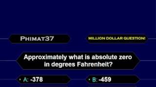 Millionaire Challenge Episode 3 Part 12