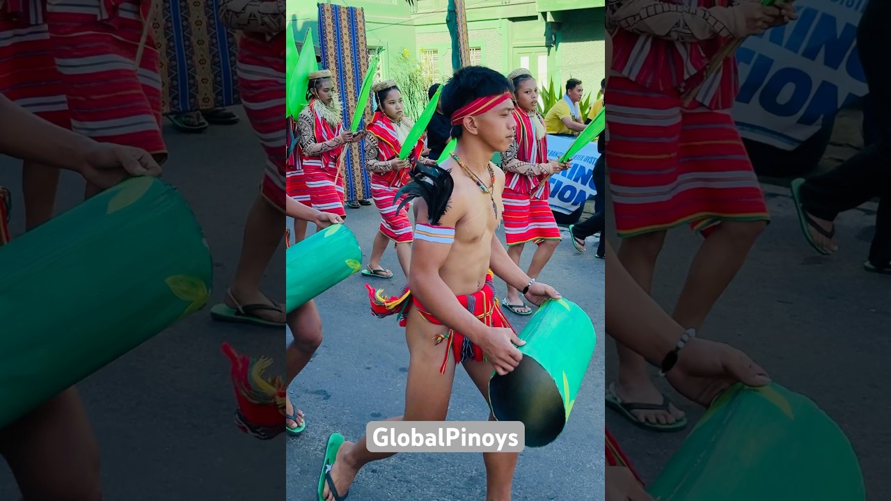 ABRENIAN KAWAYAN FESTIVAL 