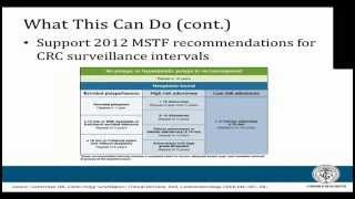 Exploring Bundled Payment Models for Colonoscopy