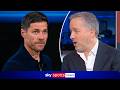 Why Xabi Alonso is Chelsea 'manager' not 'head coach' | ''He has aura''