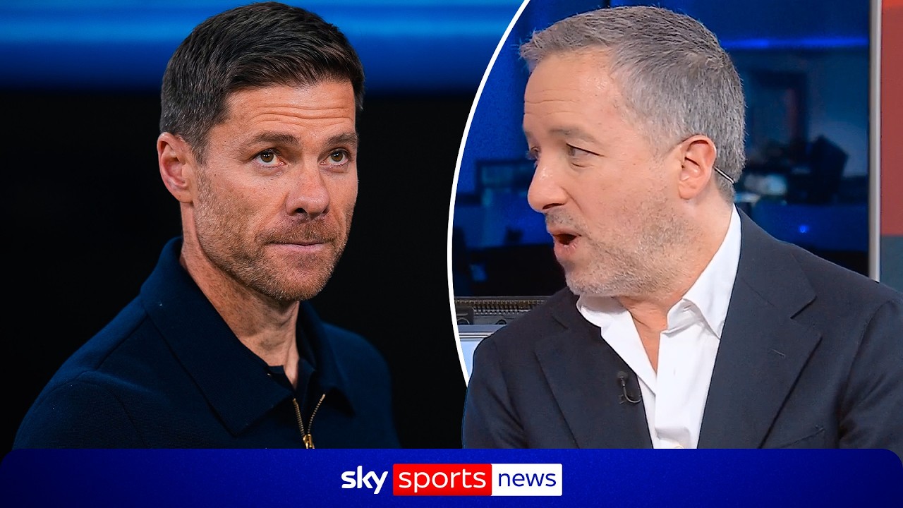 Why Xabi Alonso is Chelsea 'manager' not 'head coach' | ''He has aura''