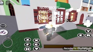 They actually added mobile support to Project Jojo.....