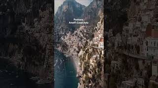 Discover the Magic of #Positano #Amalfi Coast #Italy #europestyle #cavalloisland #italyvlogs #vlogs