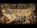 The Secret Trade Route That Built 3 Empires at Once