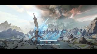 How To Change Language Apex Legends Mobile voice. (2022) How To Change Language Apex Legends Mobile voice. (2022)