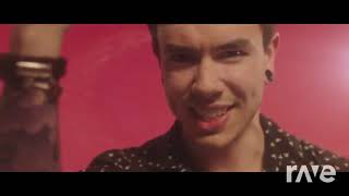 Xanny And Guns  Billie Eilish U0026 Natewantstobattle  Ravedj