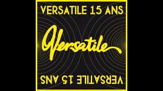 VERLP010 : Joakim - Fantomes