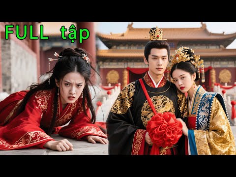 宸王的复仇王妃 poster
