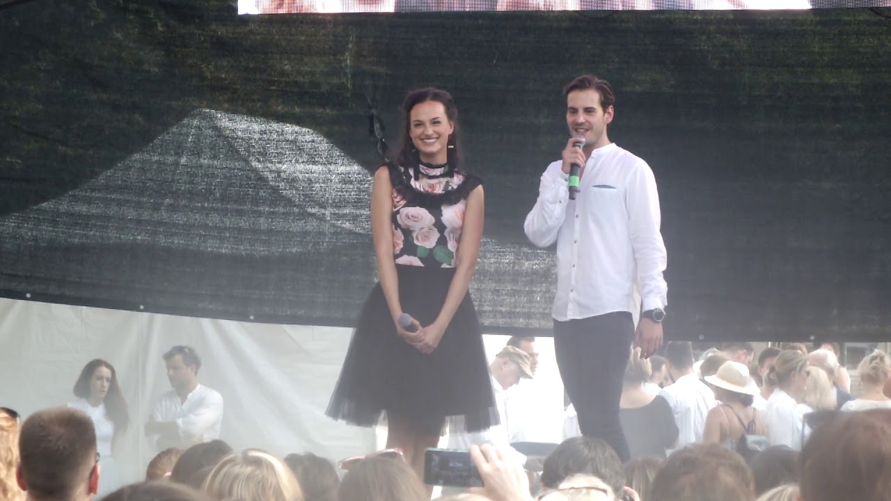 Dorian Gray- Mesevilág(Operettszínház)-Gubik Petra & Kocsis Dénes