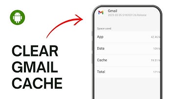 How to Clear Gmail Cache on Android