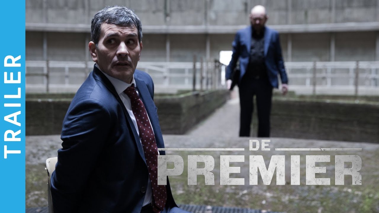 The Prime Minister trailer