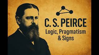 Thumbnail for CS Peirces summary