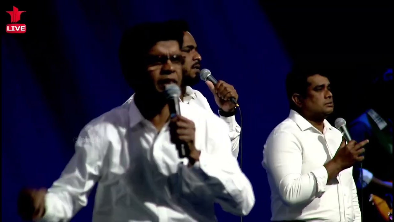 Israelin nathanaga இஸ்ரயேலின் நாதனாக , NLCC, NLAG 