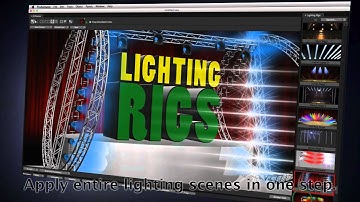 Zaxwerks 3D ProAnimator 7 Example Reel