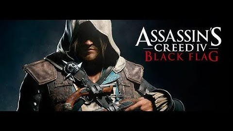 AC IV - Sequence 4 Memory 1 - This Old Cove