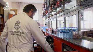 Kantin Denetimlerimiz Devam Ediyor