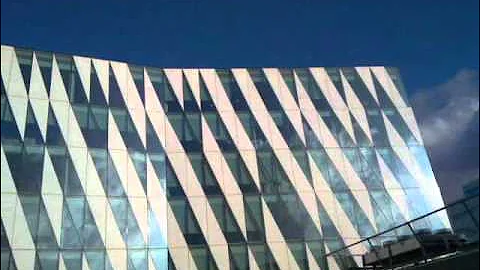 3XN Architects Copenhagen