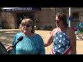 'He lived it every day': Fallen Rittman officer's mother speaks out after fatal shooting