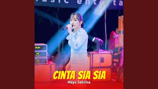 Cinta Sia Sia