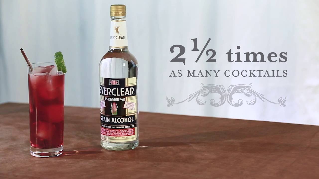 What'S The Point Of Everclear?