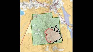8-11 News - Ward Fire 83 percent contained