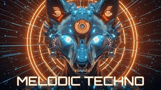 Melodic Techno \u0026 Progressive House Mix 2025 🎶 NOCTFOX Afterlife Inspired Dark Underground Journey
