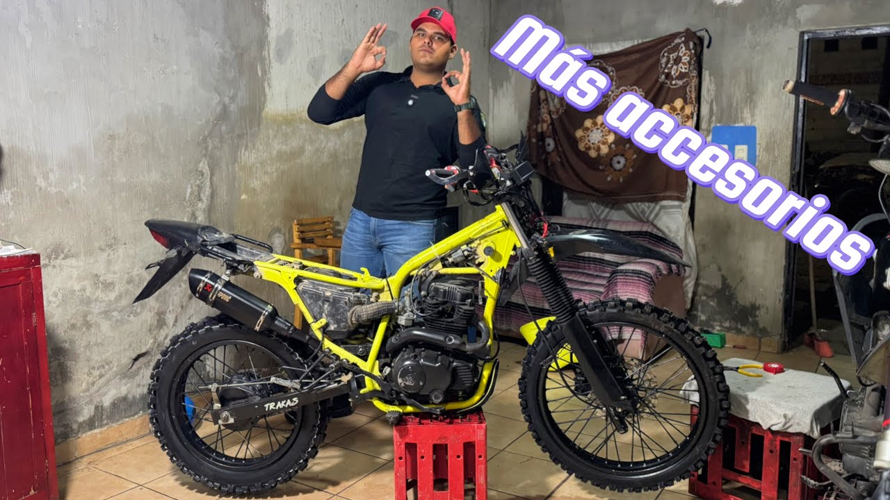 Tablero digital instalación paso a paso // accesorios para la DM200