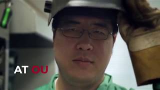 OU College of Public Health Name Reveal