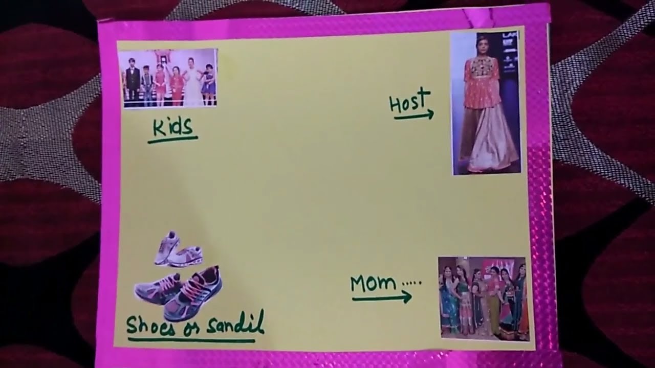 Special Fun party games for mom and kids Party ideas YouTube