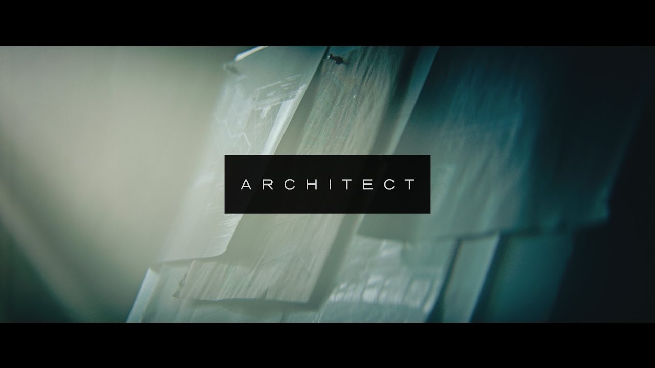 ARCHITECT  commercial