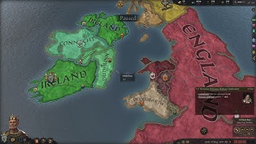How to Create a Kingdom in Crusader Kings 3