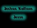 Joshua Kadison - Jessie