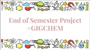 Solutions & Colligative Properties: Freezing Point Depression with Ice Cream #GIGCHEM