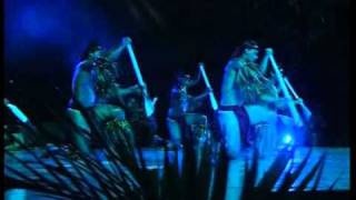 FENUA en concert - POLYNESIE-TAHITI 6.avi chords