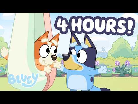 Bluey - Official Channel